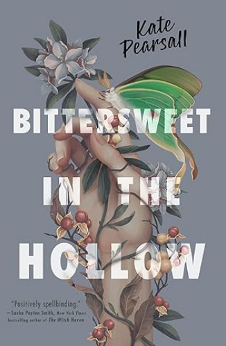 Image for "Bittersweet in the Hollow"