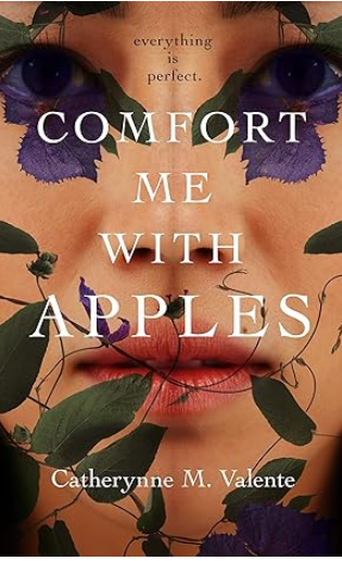 Image of "Comfort Me With Apples"